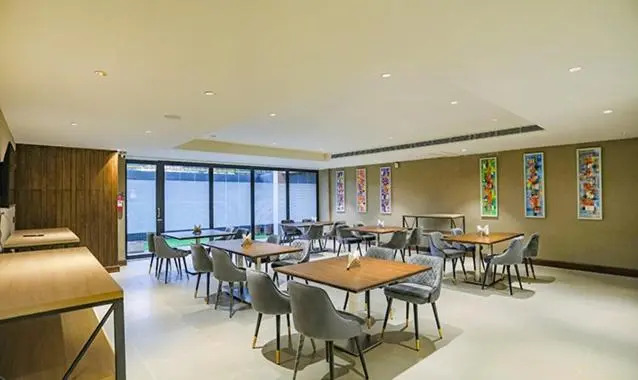 Photo - Saltstayz Premier - Cyber Hub