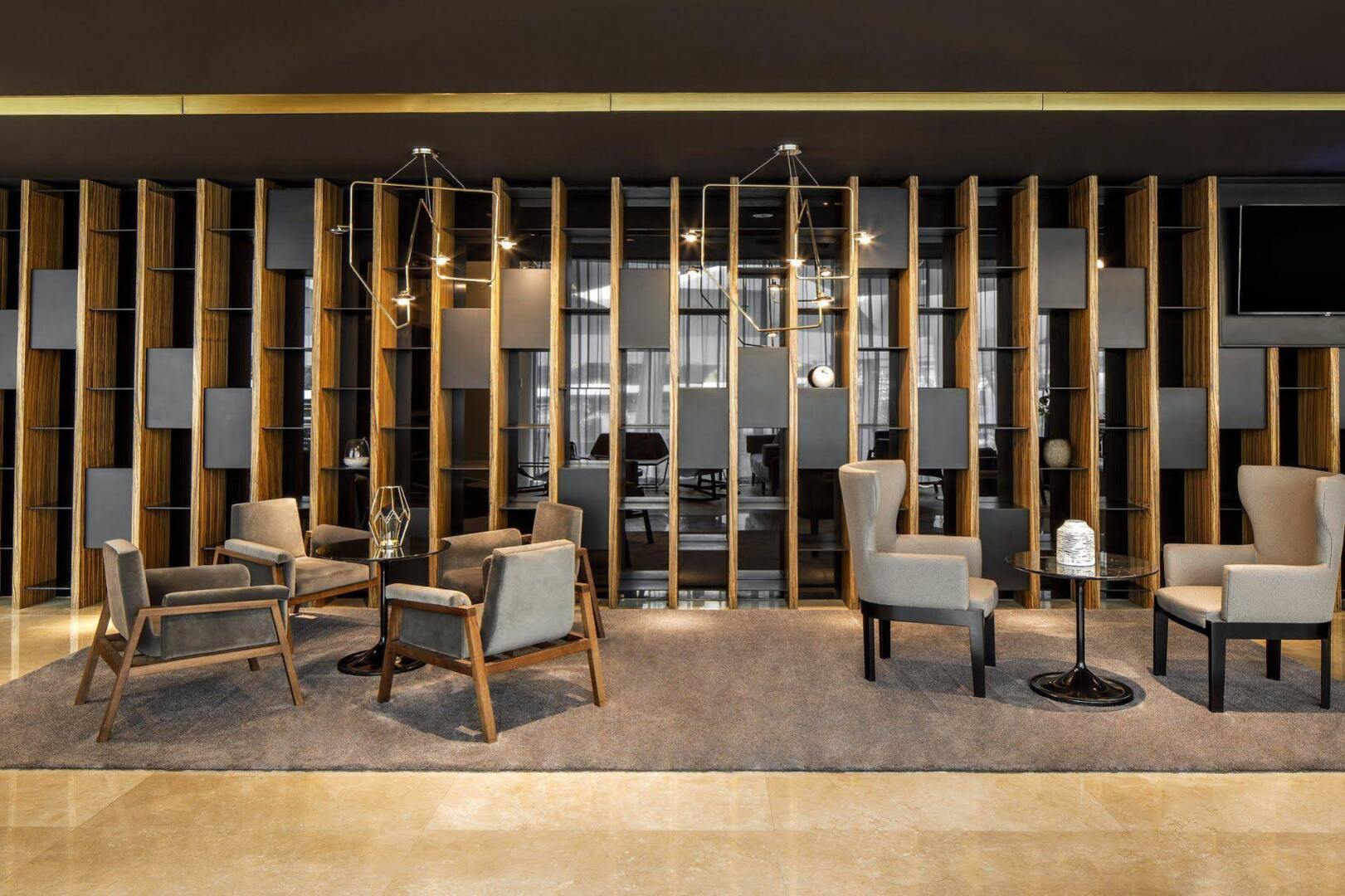 Foto - Fiesta Americana Mexico Toreo