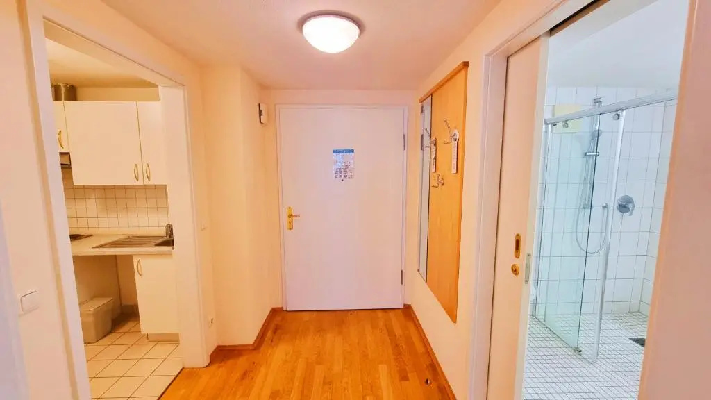 Foto - New Living Home Residenzhotel Hamburg