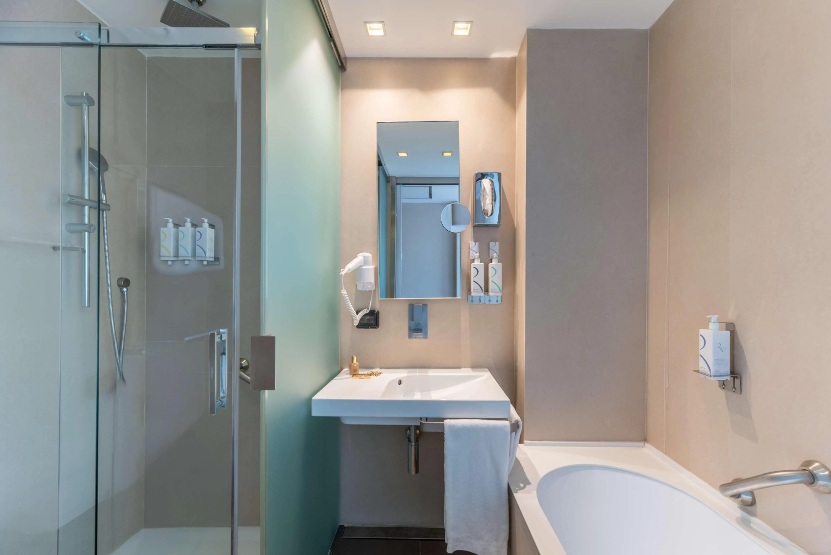 Foto - Best Western Premier Hotel Royal Santina