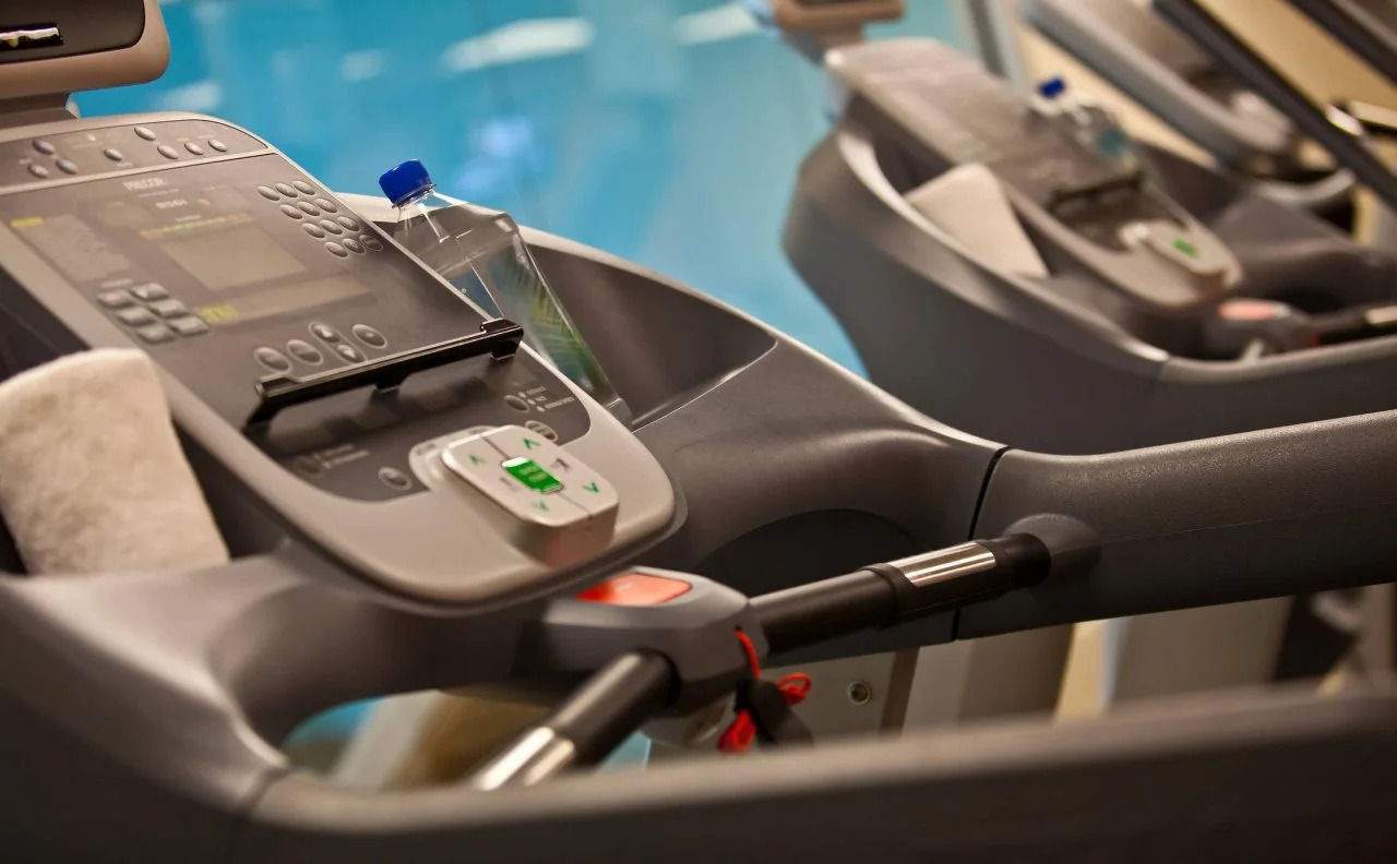 Foto - Renaissance Newark Airport Hotel