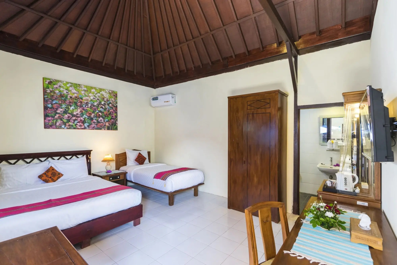 Foto - Royal Hotel and Villa Bali