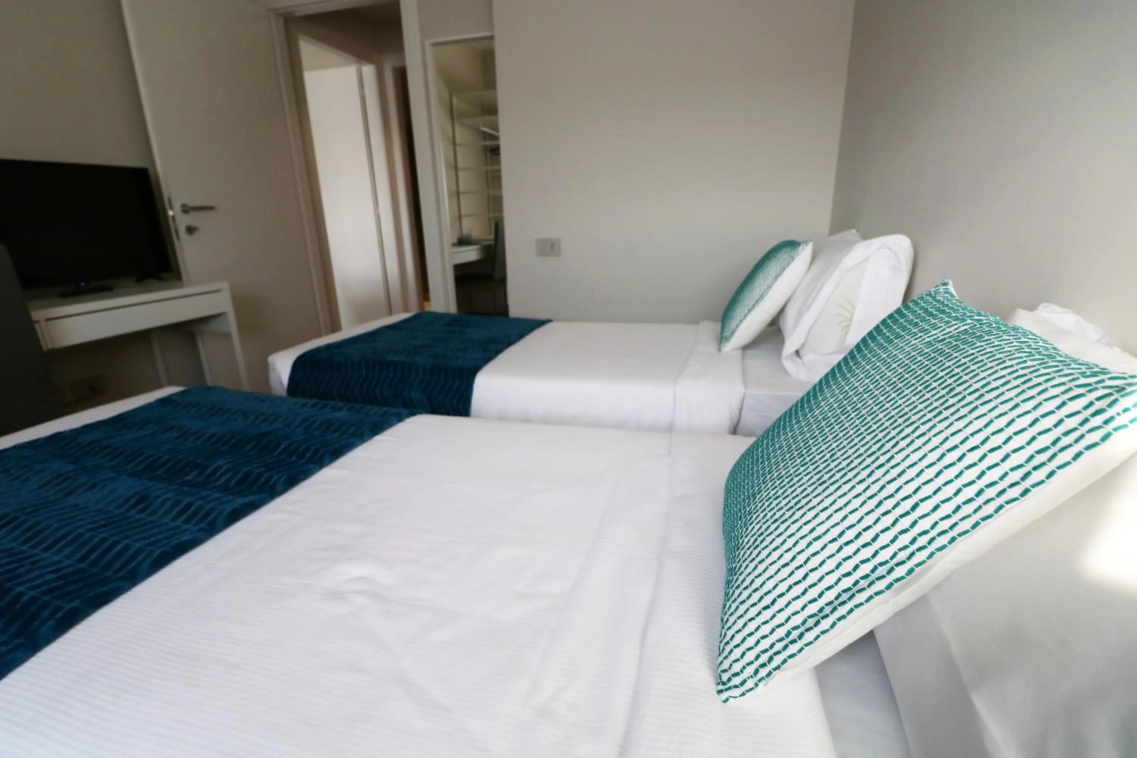 Foto - Aparthotel Isola