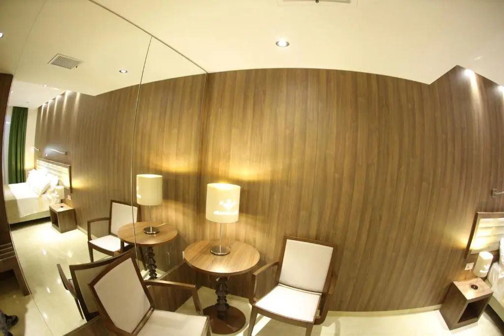 Foto - Hotel Smeraldo