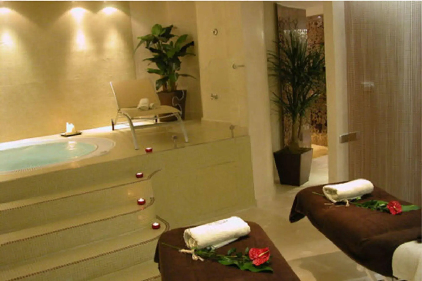 Photo - Beatriz Toledo Auditorium & Spa