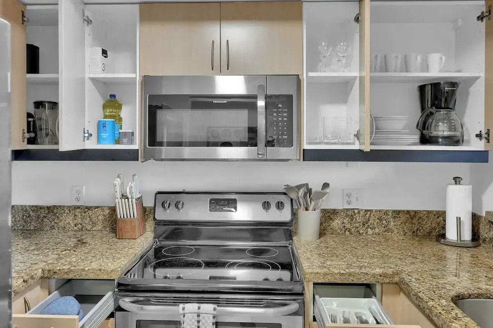 Foto - Serene Cozy Retreat with Balcony Free Parking