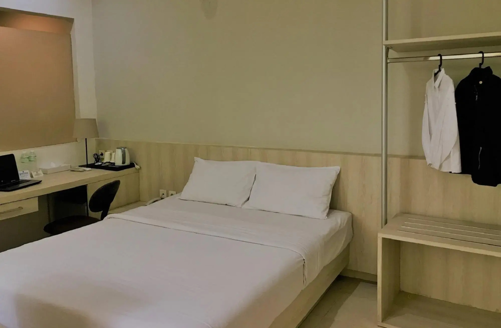Foto - LeGreen Suite Penjernihan