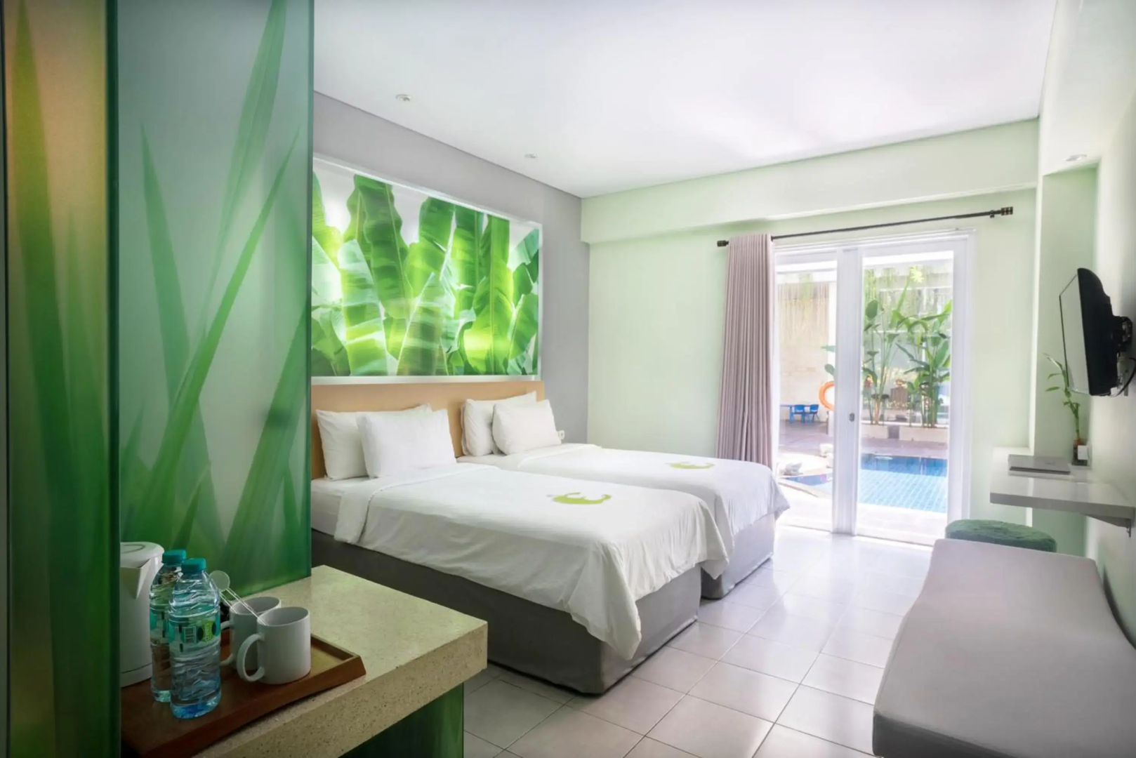 Foto - EDEN Hotel Kuta Bali