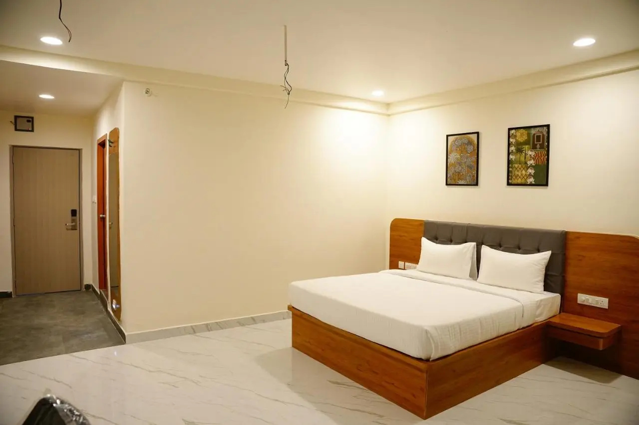 Photo - Lemonridge Hotels IDPL Balanagar