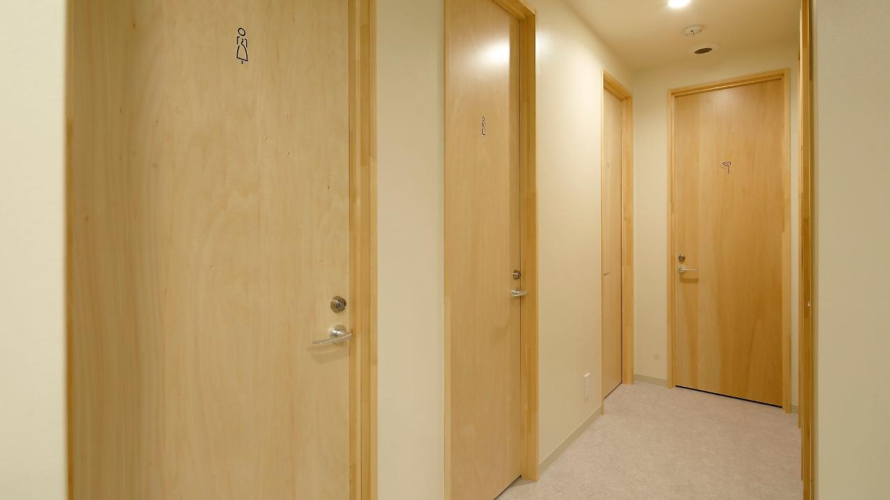 Foto - LYURO Tokyo Kiyosumi by THE SHARE HOTELS - Hostel