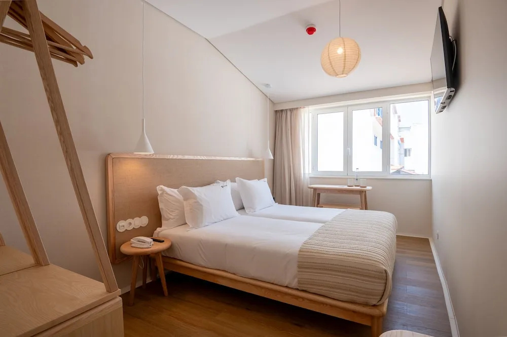 Photo - Praia FLH Hotels Ericeira