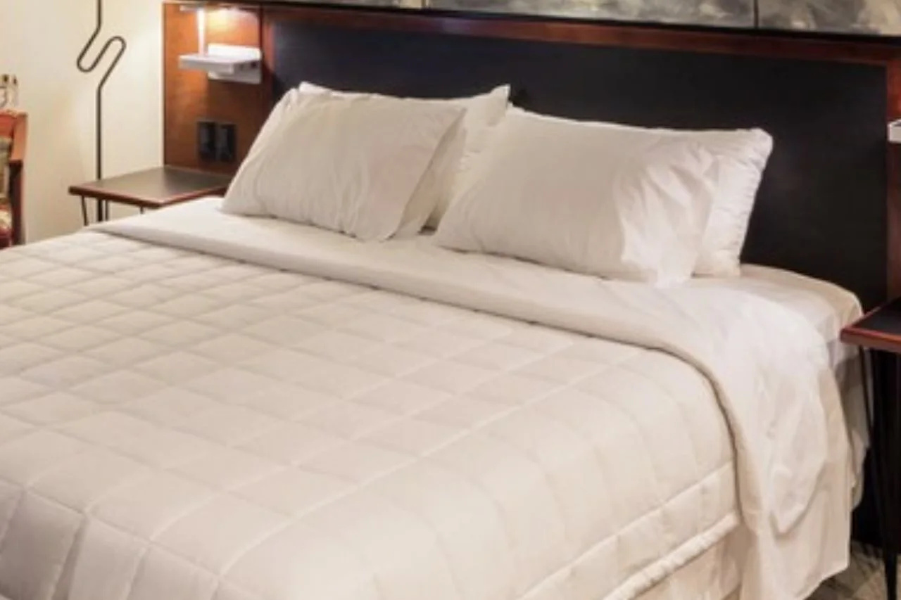 Foto - Hilton Garden Inn Asuncion Aviadores del Chaco