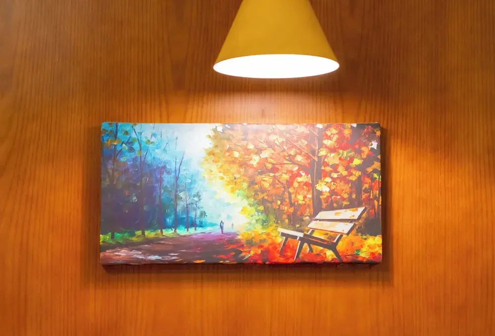 Photo - Museum Plaza