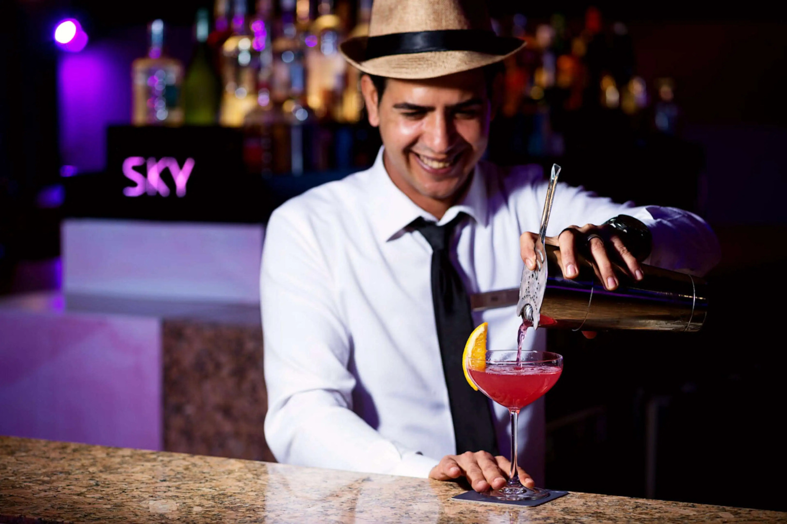 Foto - Hilton Dead Sea Resort & Spa