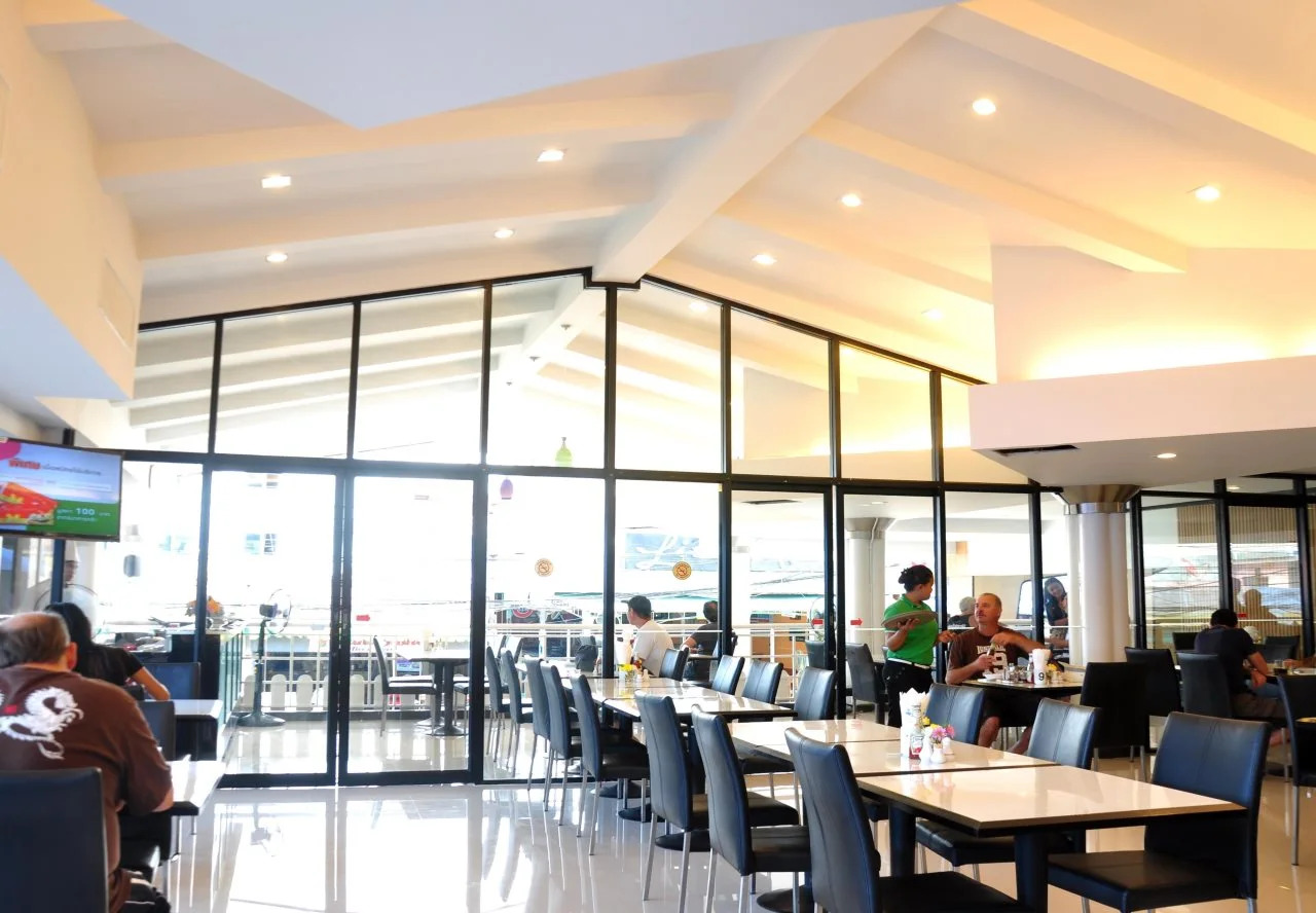 Photo - Flipper Lodge Hotel - SHA Extra Plus