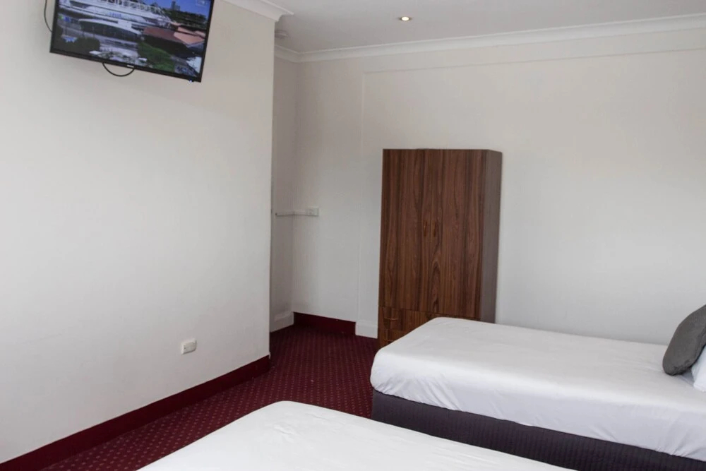 Photo - Wiley Park Hotel