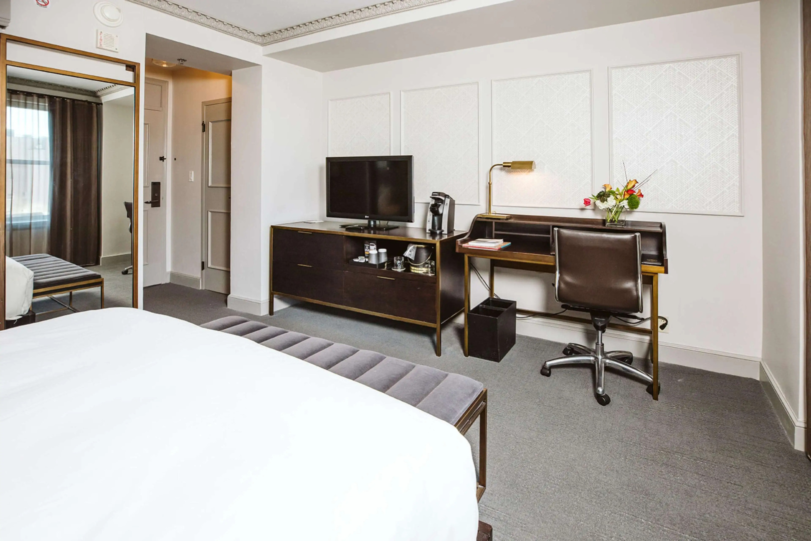 Foto - Hotel Phillips Kansas City Curio Collection by Hilton