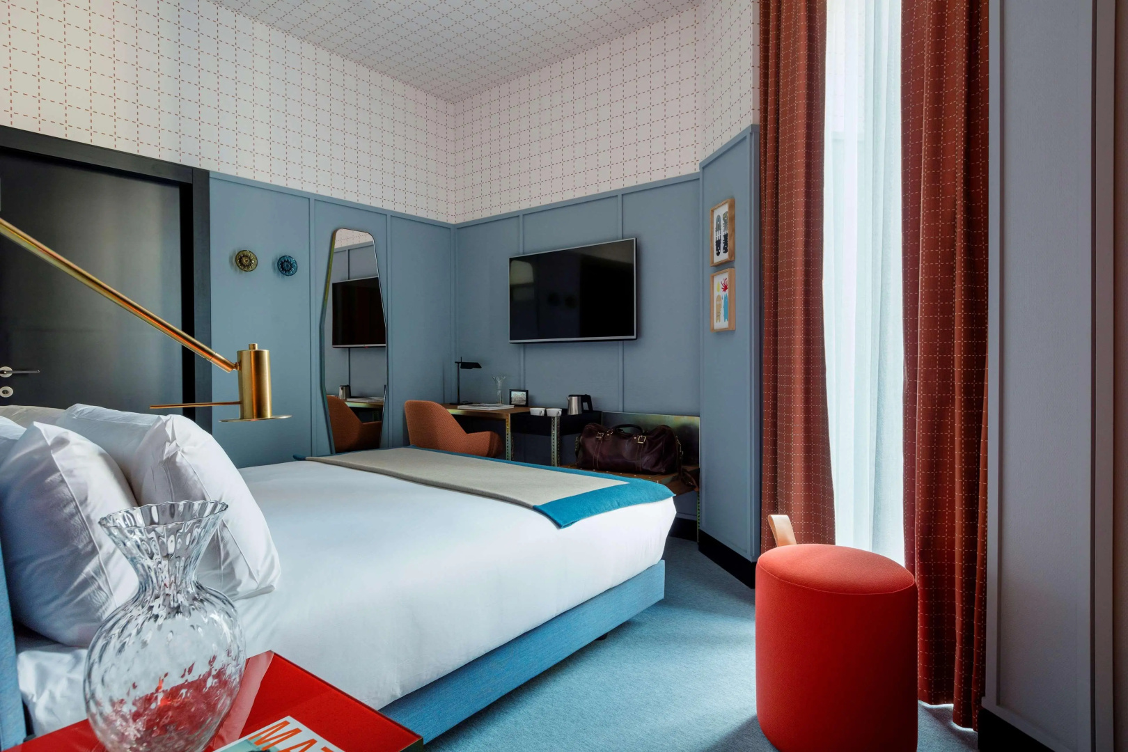Photo - Room Mate Giulia Hotel