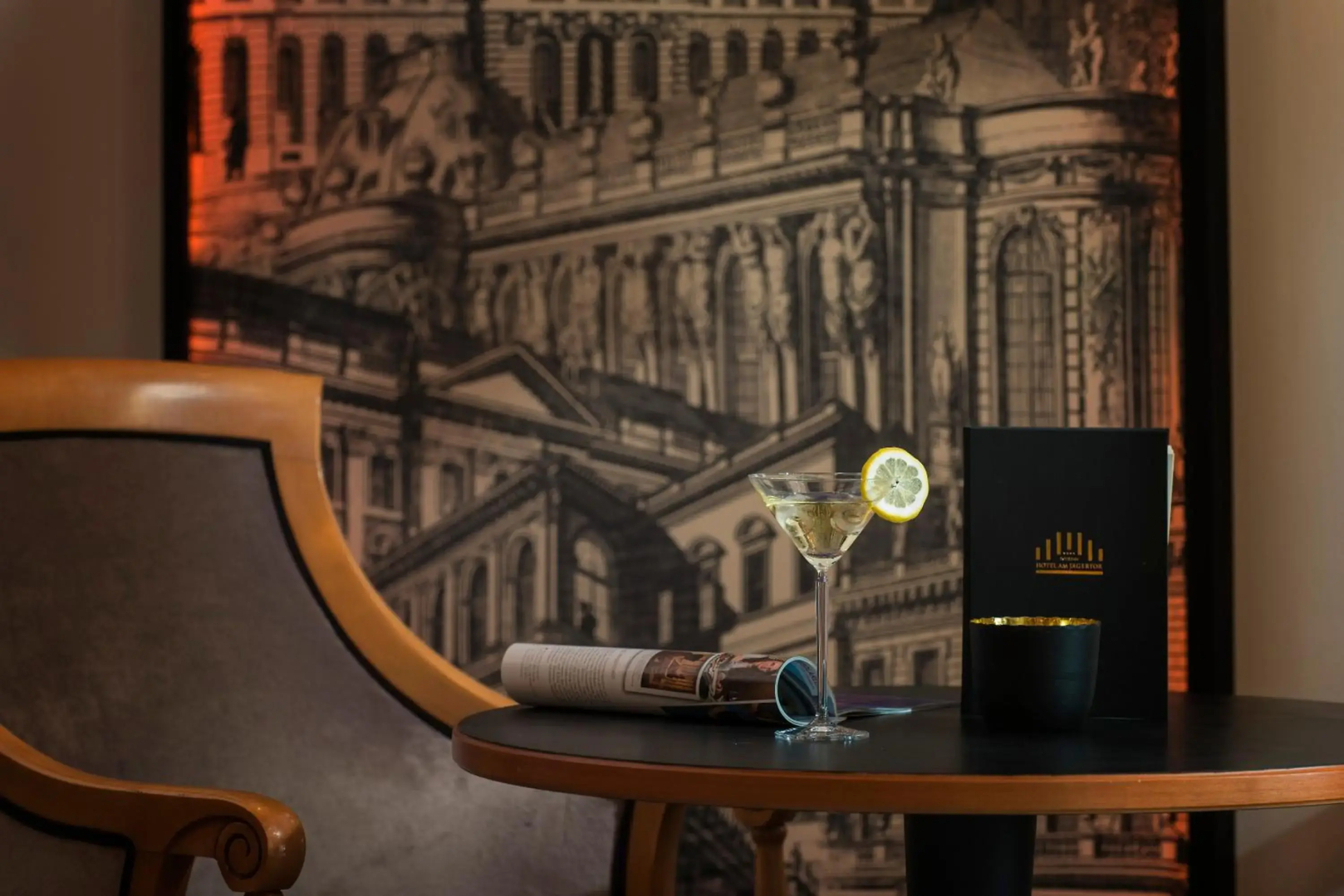 Foto - Potsdam Hotel Am Jägertor