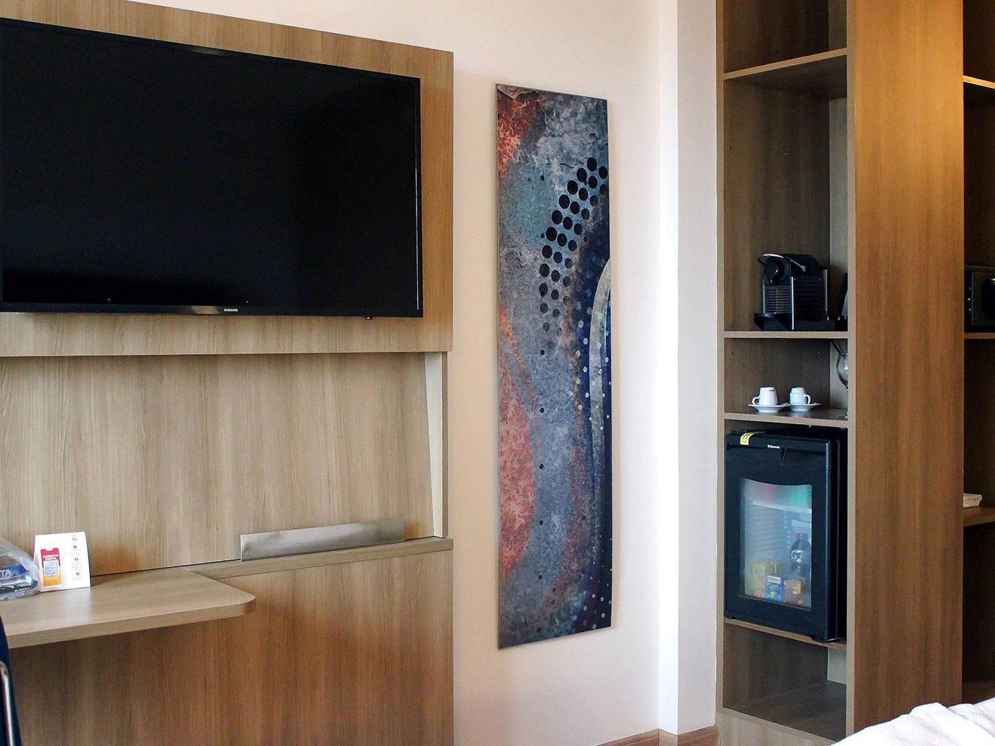 Photo - Wyndham Salvador Hangar Aeroporto