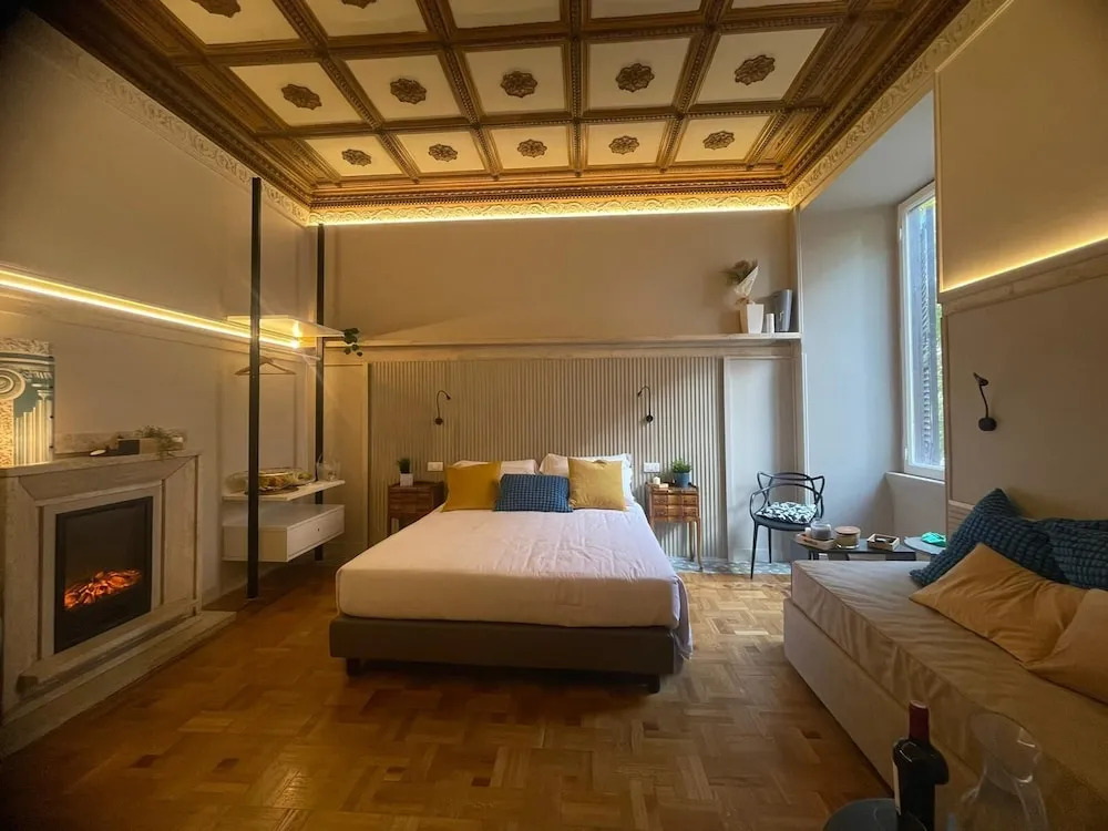 Foto - Z-ArchSuites Urbs