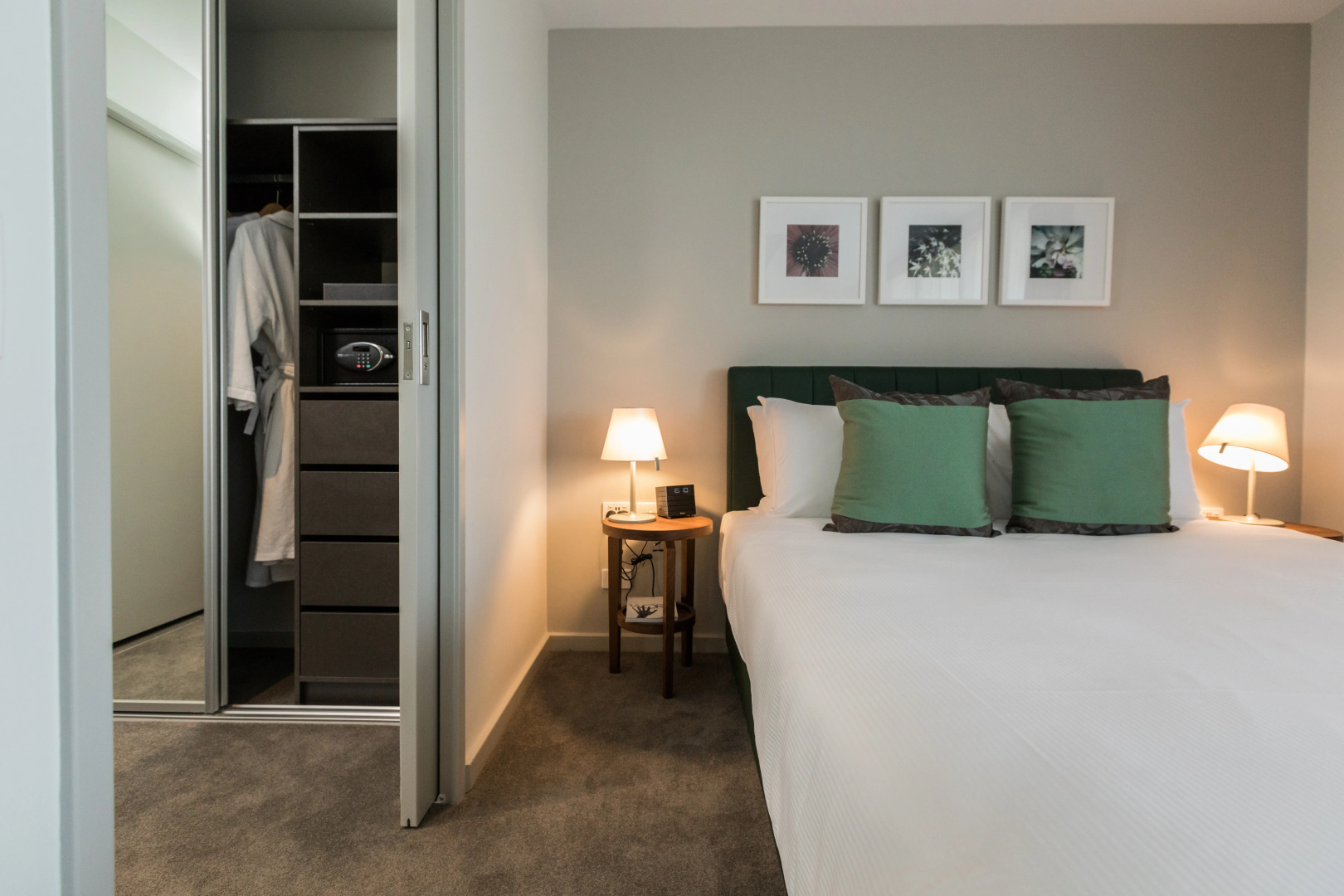 Photo - The Branksome Hotel & Residences