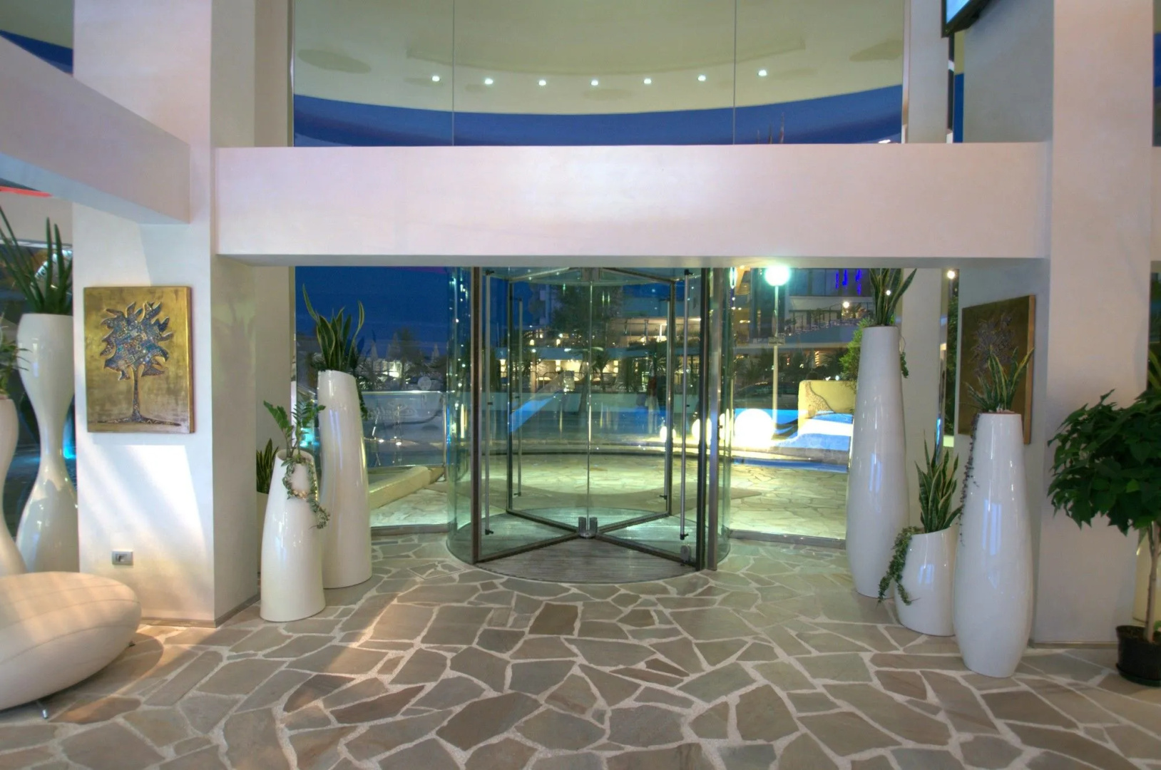 Photo - Hotel Waldorf - Premier Resort