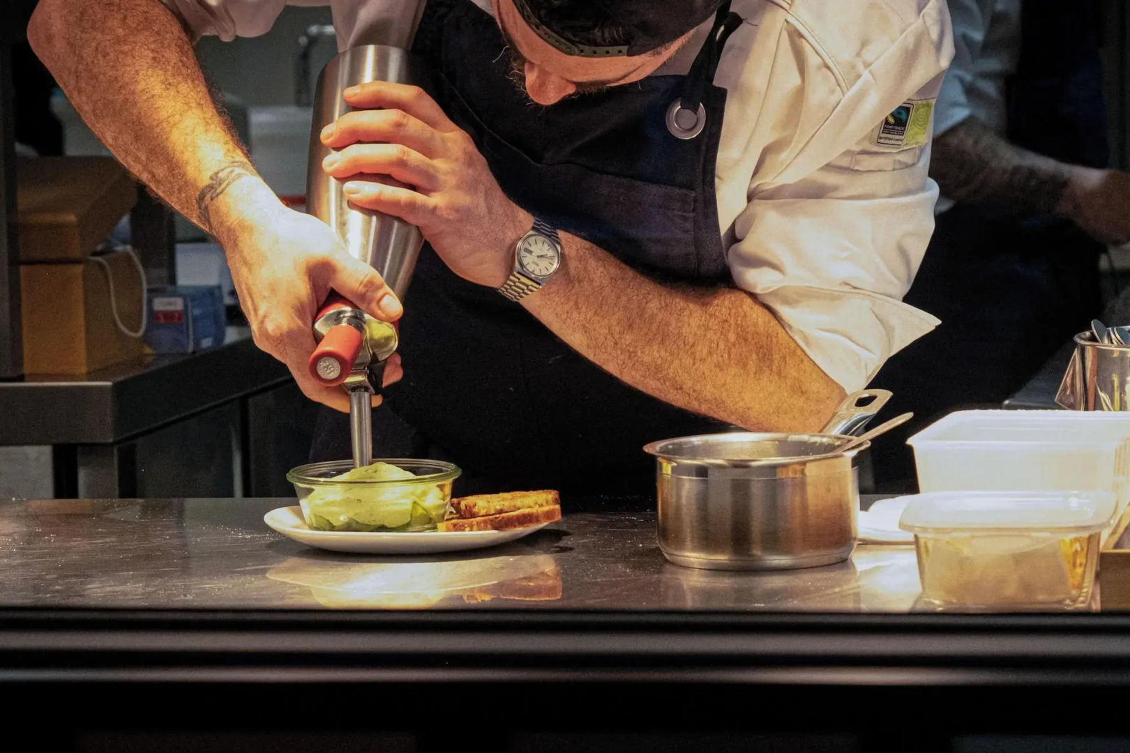 Photo - FirstName Bordeaux, Part of JdV by Hyatt