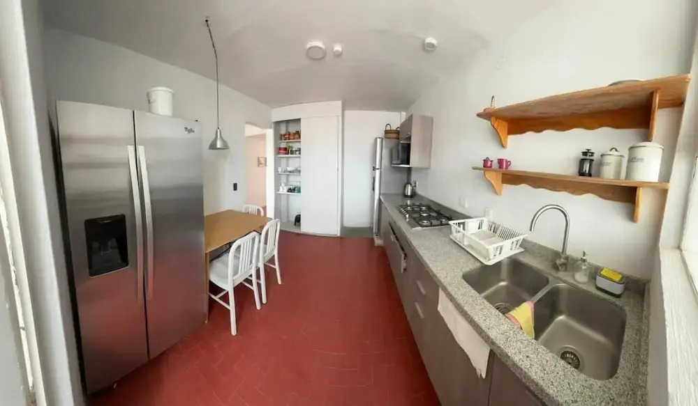 Foto - Hostal Nube Mía