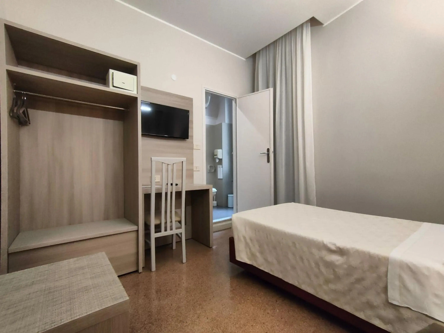 Foto - Hotel Vittoria