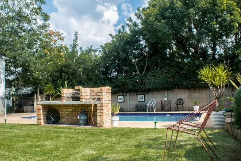 Photo - Sunbury Bed and Breakfast