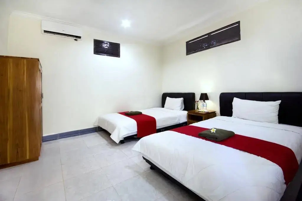 Foto - Made Arsa Homestay