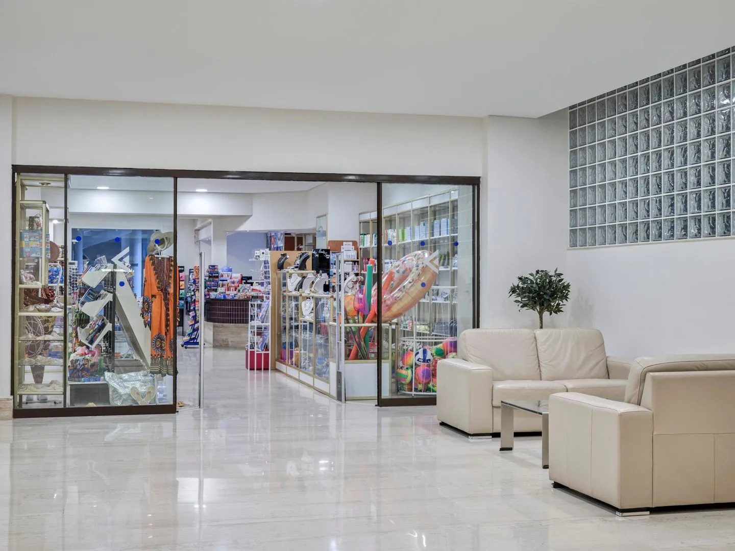 Foto - Esperos Palace Resort & Spa