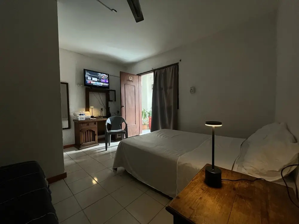 Foto - Marqués 100 Exmarquesado