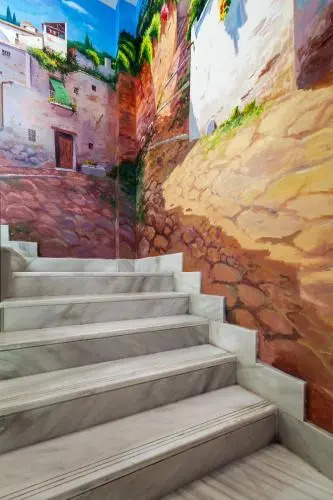 Foto - Hostal Arriola