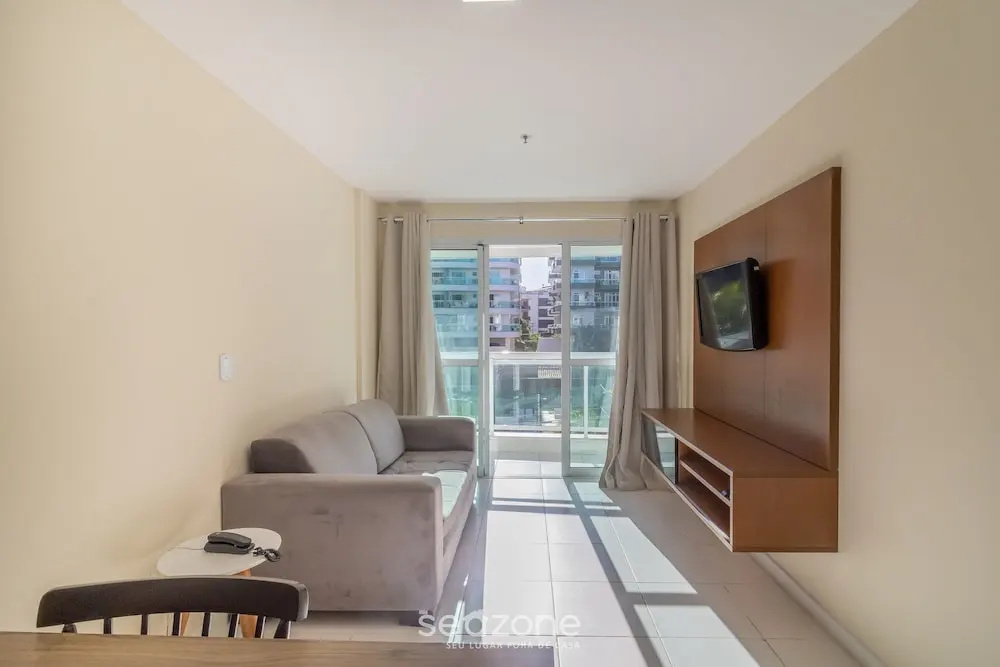Apt Between Braga Beach and Forte Beach - Fmi0218