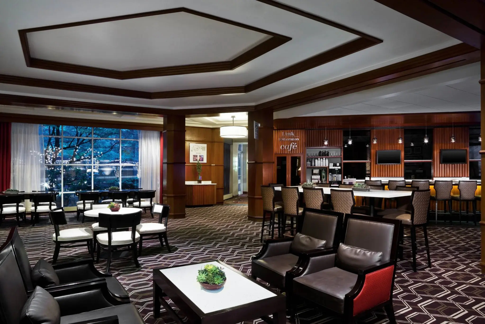 Foto - Sheraton Boston Needham Hotel