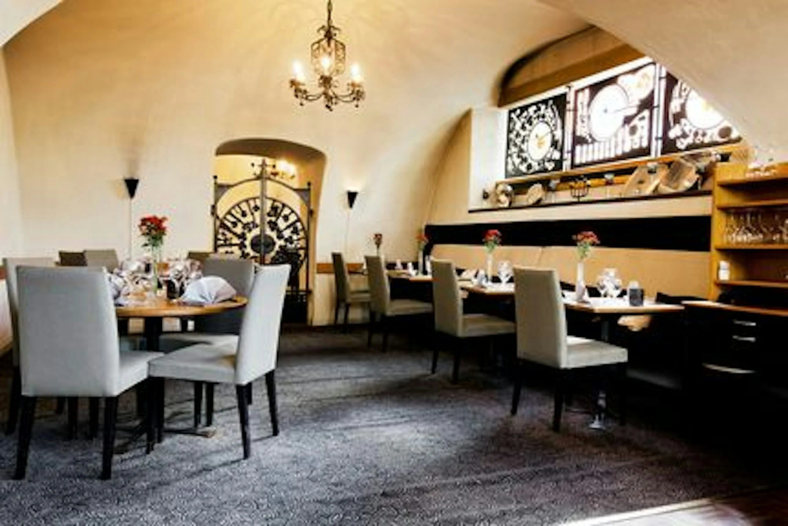 Foto - Elite Stora Hotellet Örebro