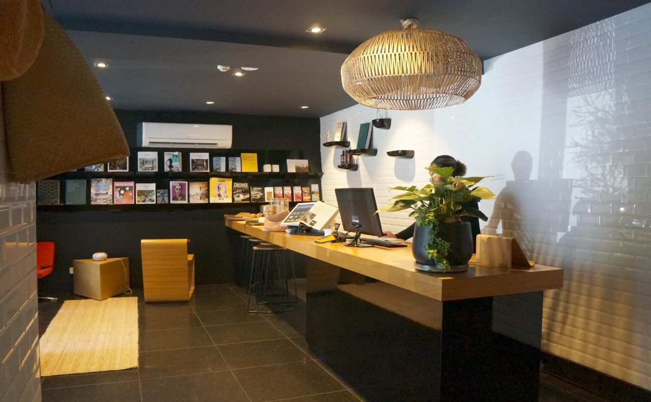 Foto - LyLo Brisbane