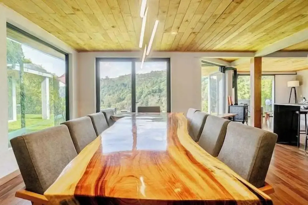 Foto - LUXO Casa en Valle de Bravo con jacuzzi y espectacular vista al lago