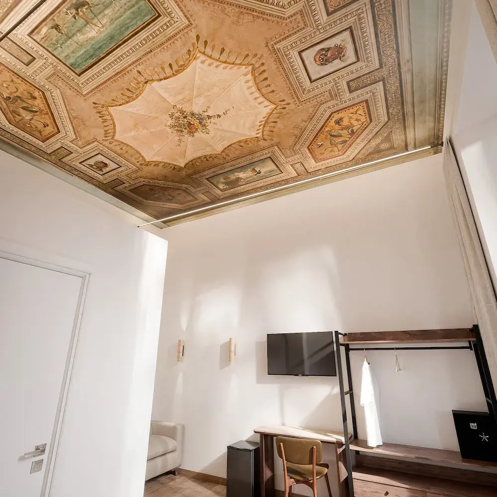 Photo - Fantini Rooms- Fori Imperiali