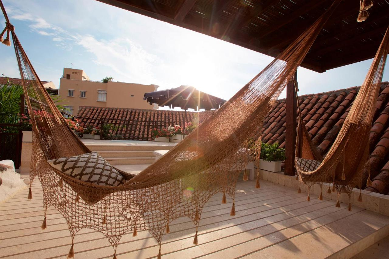Foto - Hotel Capellan de Getsemani