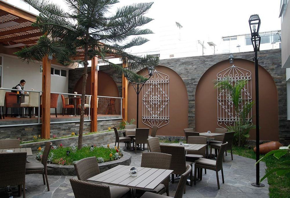 Photo - Hotel El Gran Marqués
