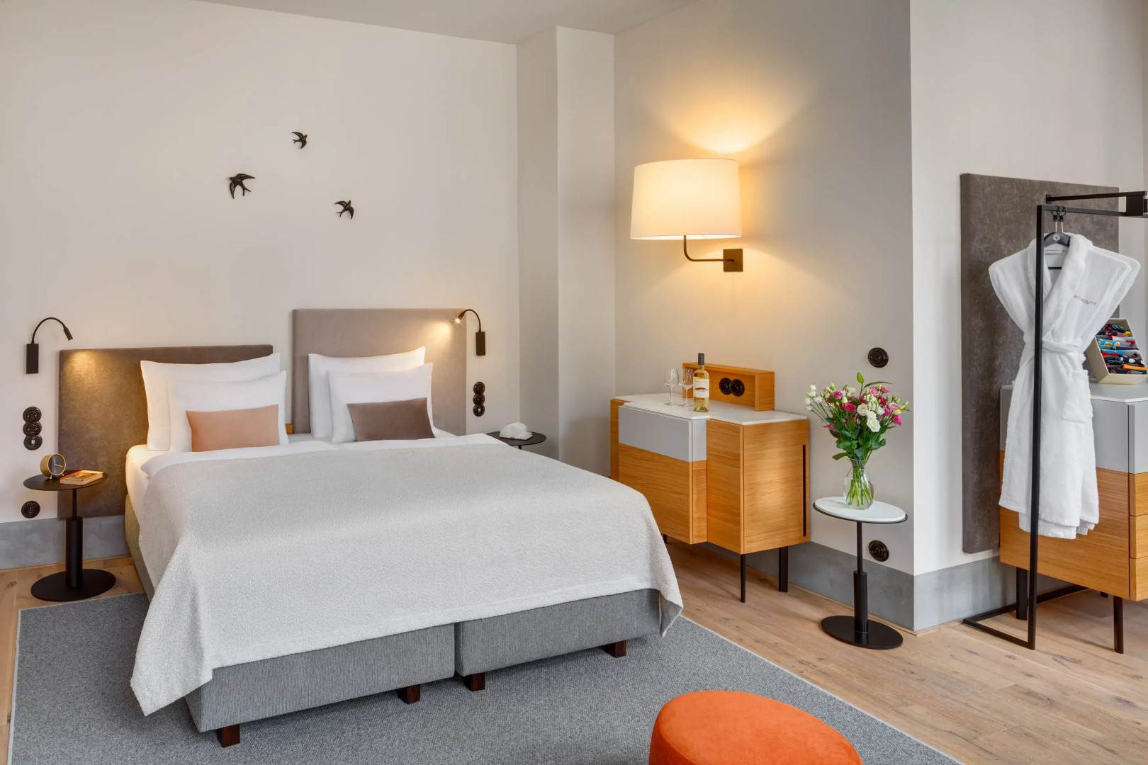 Foto - Hotel BOOKQUET