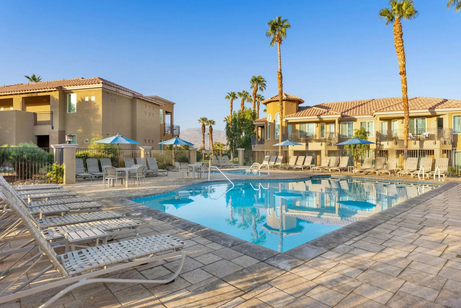 Photo - Marriott's Desert Springs Villas I