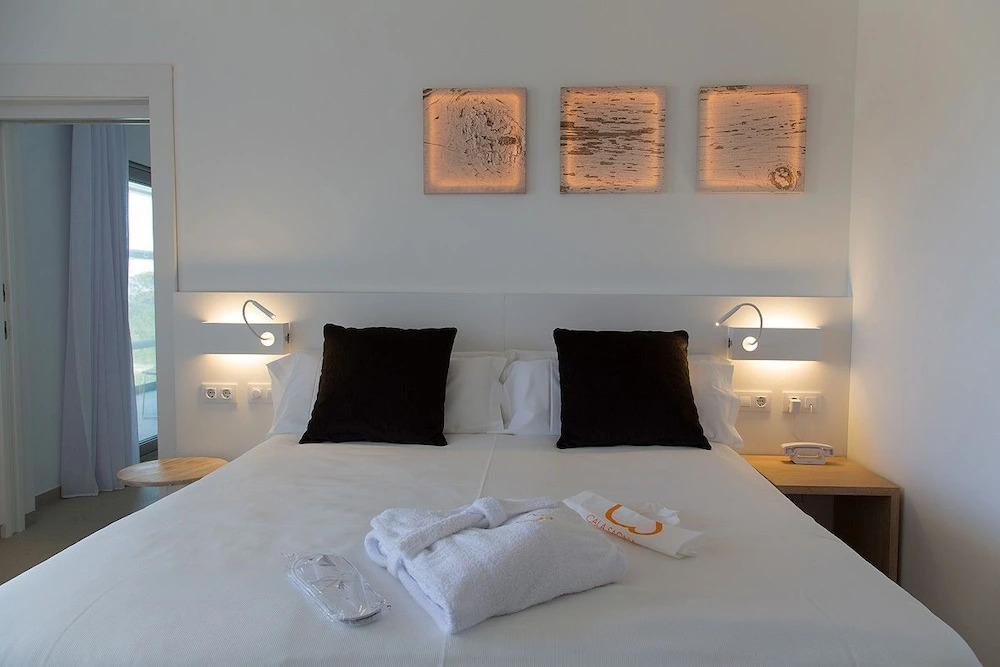 Foto - Hotel Cala Saona & Spa