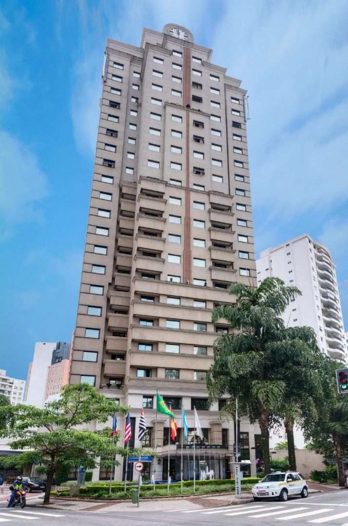 Foto - INNSiDE by Meliá São Paulo ITAIM