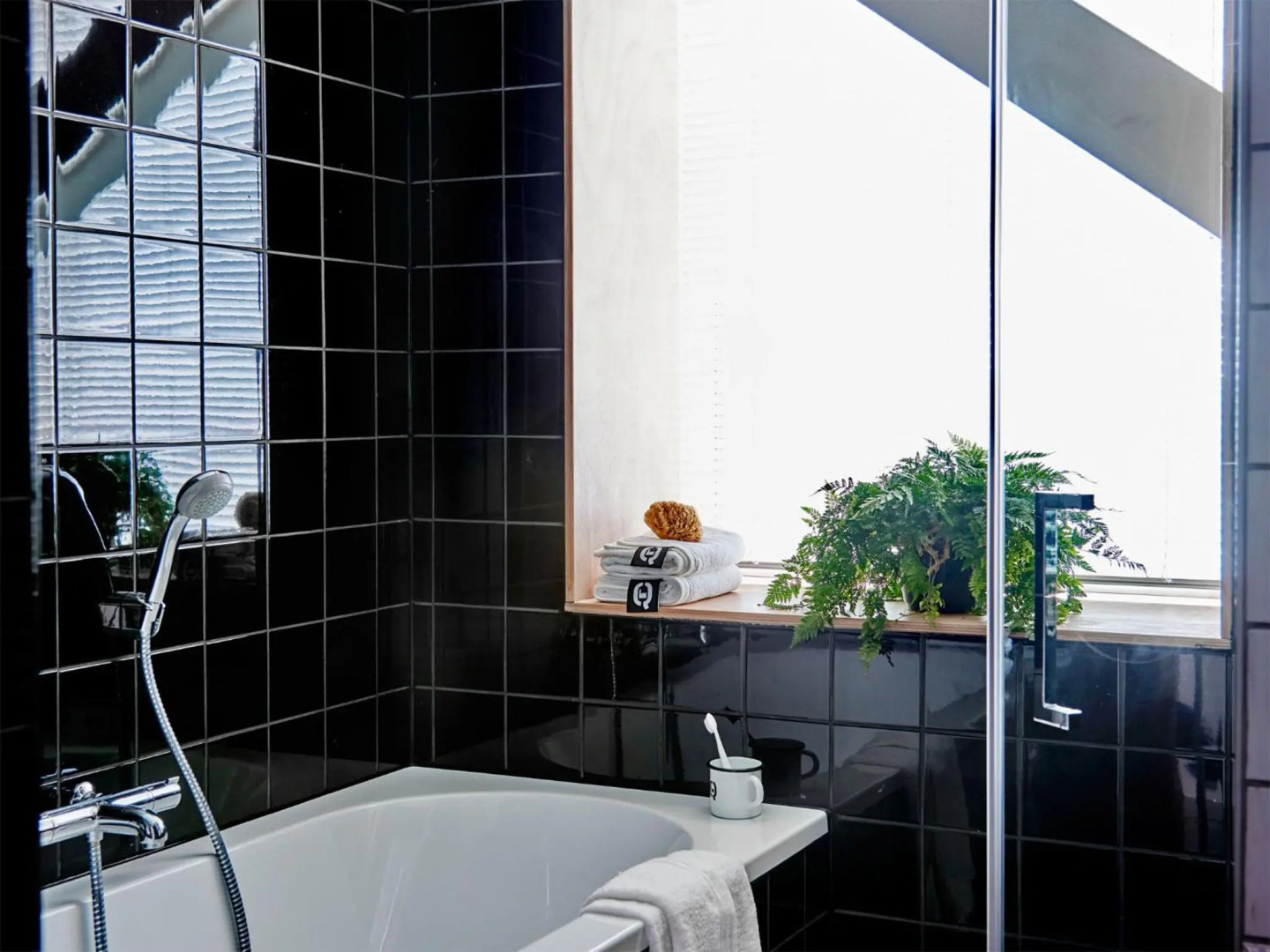 Foto - Q-Factory Hotel