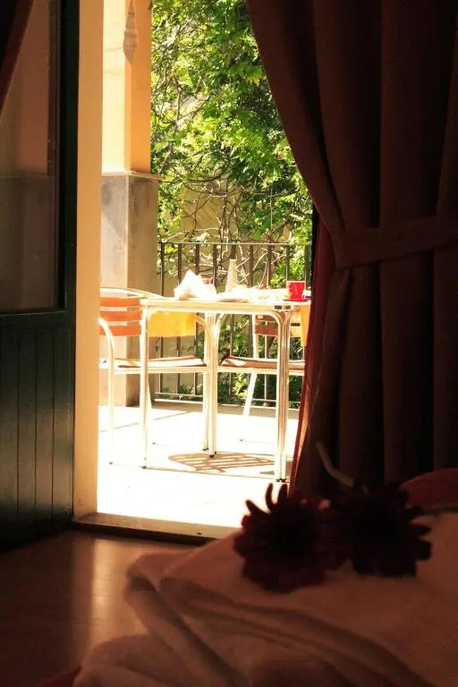 Foto - San Max Hotel