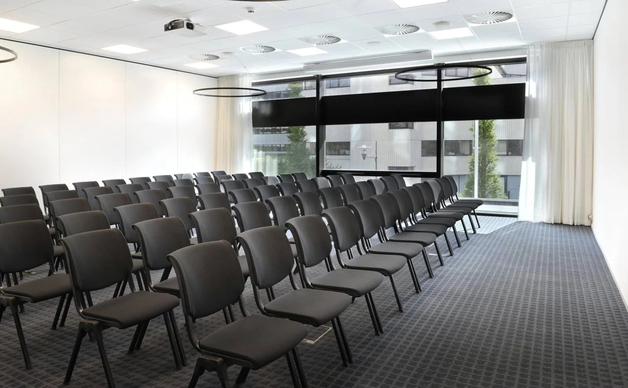 Photo - Courtyard by Marriott Amsterdam Arena Atlas Hotel